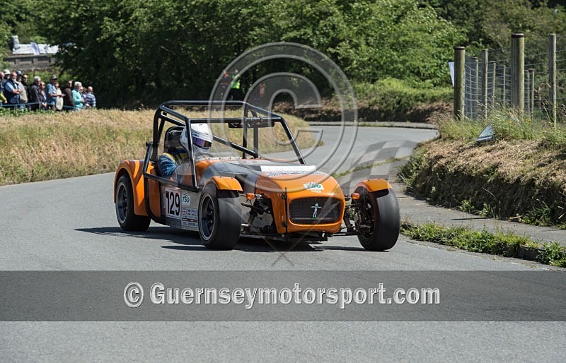 Reservoir Speed Event_2013-Car-172 - RESERVOIR SPEED EVENT 2013 - CARS
