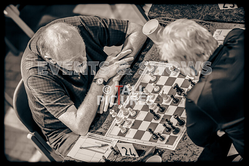 Guernsey Chess Festival 2022_BW-17 - CHESS.... THE STORY IN BLACK & WHITE