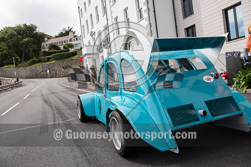 GKMC Hillclimb_02-08-2020_CAR-159 - CARS_01-08-2020