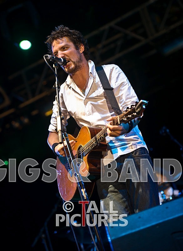 Frank Turner-15 - FRANK TURNER