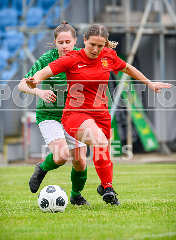 Ladies Muratti 2023-158 - THE 2023 LADIES MURATTI