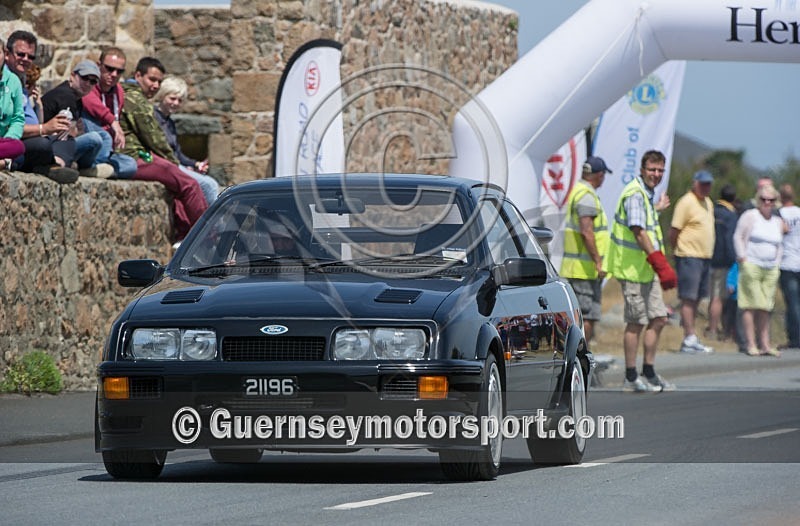 Heritage Charity Sprint_2013-237 - HERITAGE CHARITY SPRINT 2013