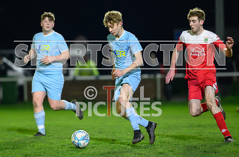 U18 Football 2023_North v Sylvans-56 - U18 FOOTBALL 2023_NORTH v SYLVANS