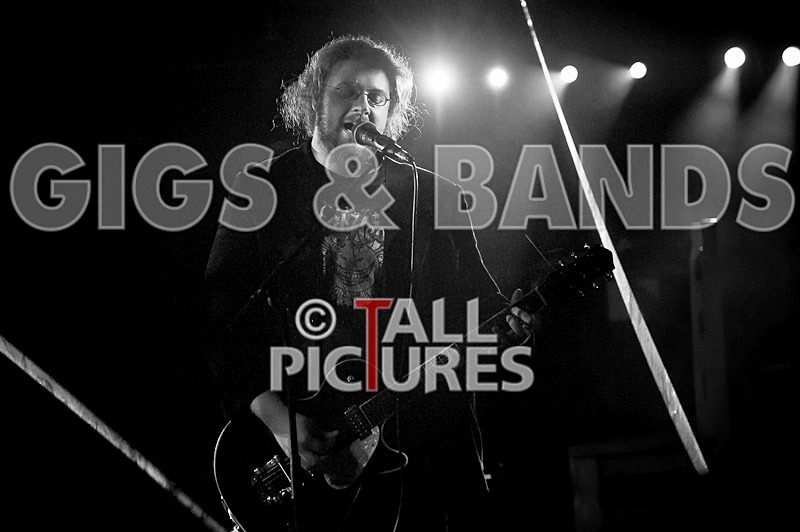 The Phantom Cosmonaut-6 - ROCK OF AGES-15_UNPLUGGED