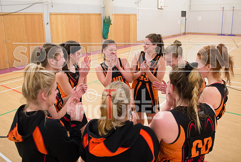 Netball_Blaze v Resolution-26 - NERINE BLAZE v RESOLUTION IT