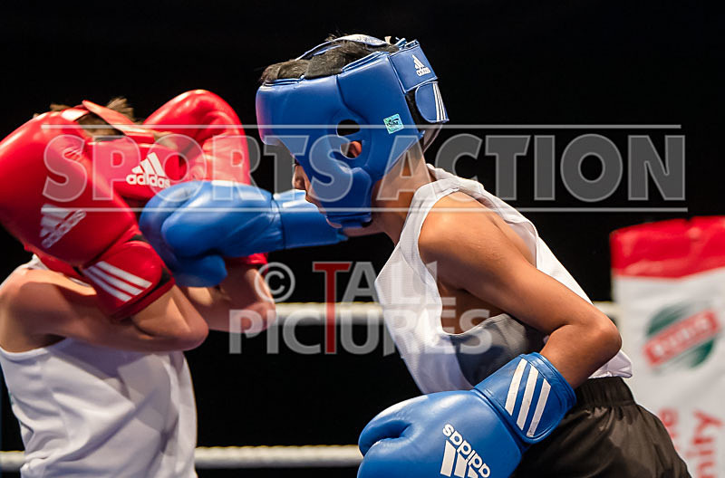 BOUT-1 - Bailey Rihoy v Mustafah Husayn-13 - BOUT-1 - Bailey Rihoy v Mustafah Husayn
