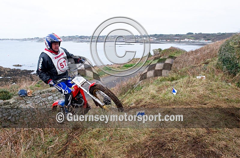 2-Day Trials_2010-34 - 2010 2-DAY TRIALS