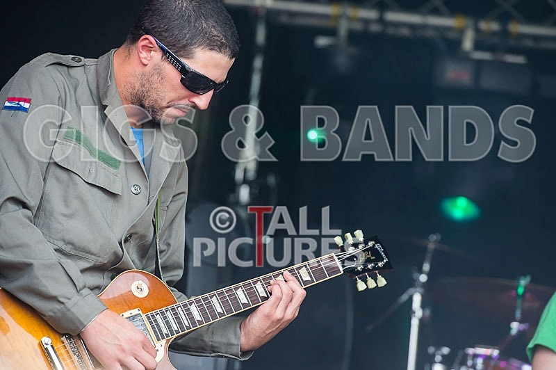 Stone Em All-23 - STONE EM ALL