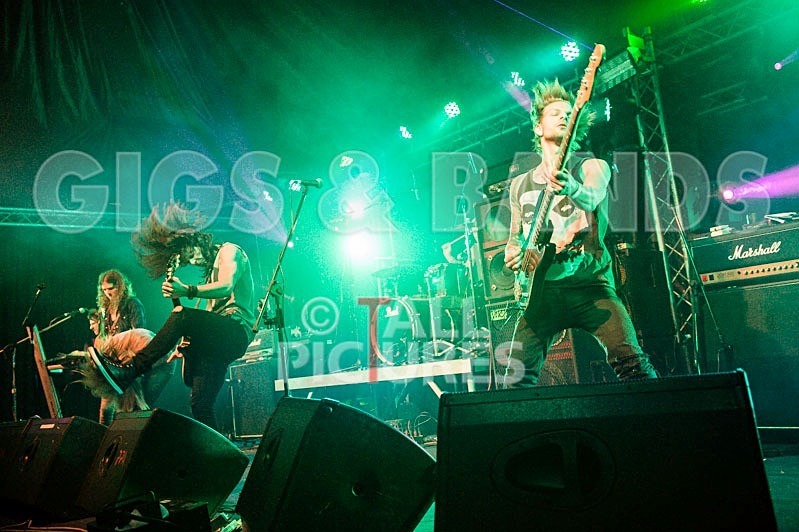 Chaos 2013_Evarane-28 - EVARANE