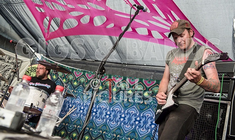 Chaos Peace Tent_2013-92 - CHAOS 2013... THE PEACE TENT