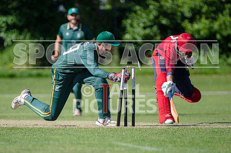 T20 Cricket_Guernsey v Jersey 2019-16 - T20 CRICKET GUERNSEY v JERSEY 2019