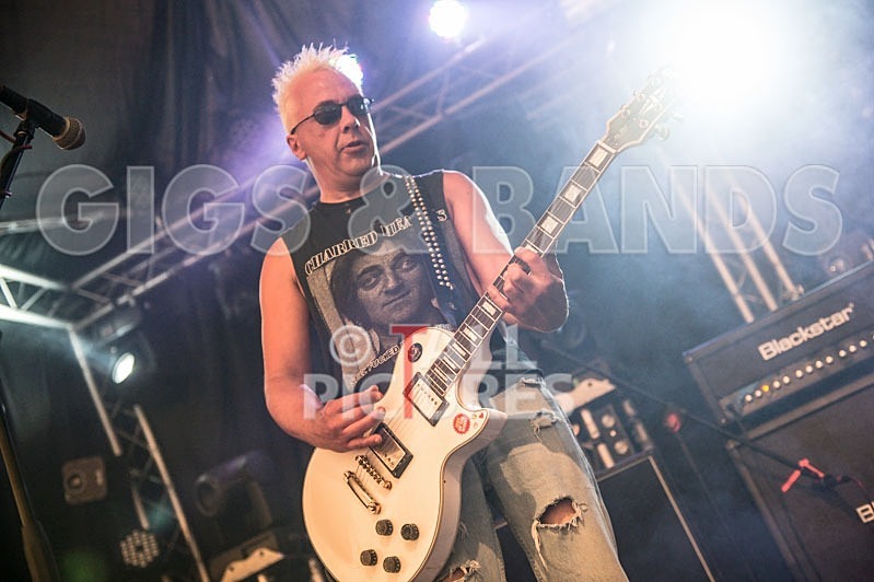 Chaos 2013_Charred Hearts-21 - CHARRED HEARTS