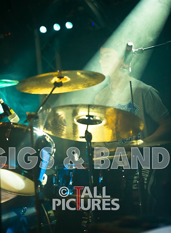 Dealers Left-23 - DEALER'S LEFT at RoA-7