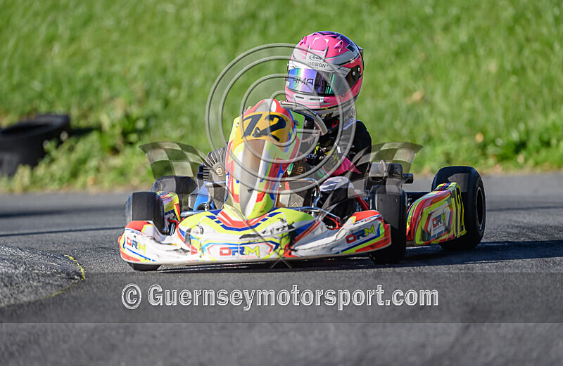 Karting 2022_Race 10-11 - KARTING CHAMPIONSHIP 2022_ROUND 10