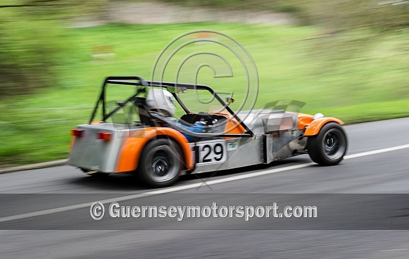 Hill Climb_07-05-12_Car-190 - CARS 2012-05-07