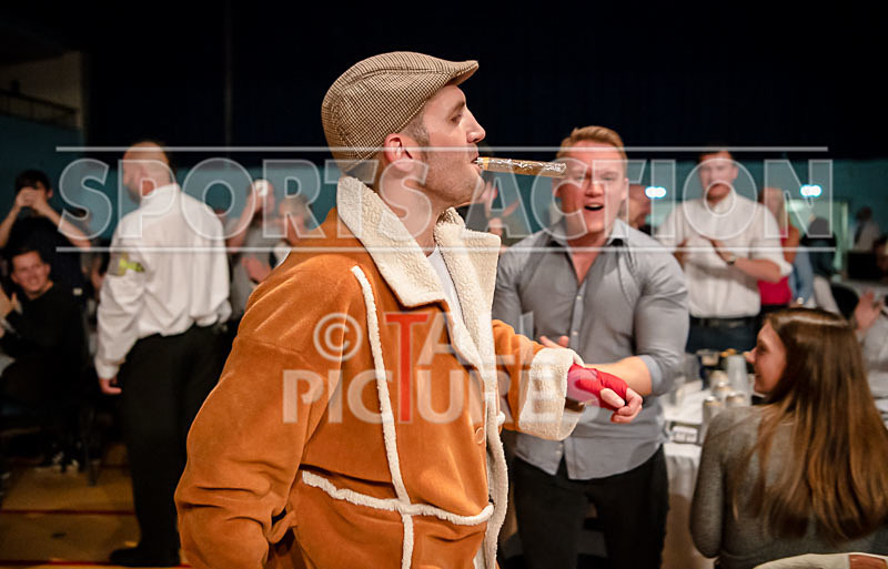 BOUT-12_Jimmy Lesbirel v Mason Strickland-2 - BOUT-12_Jimmy Lesbirel v Mason Strickland