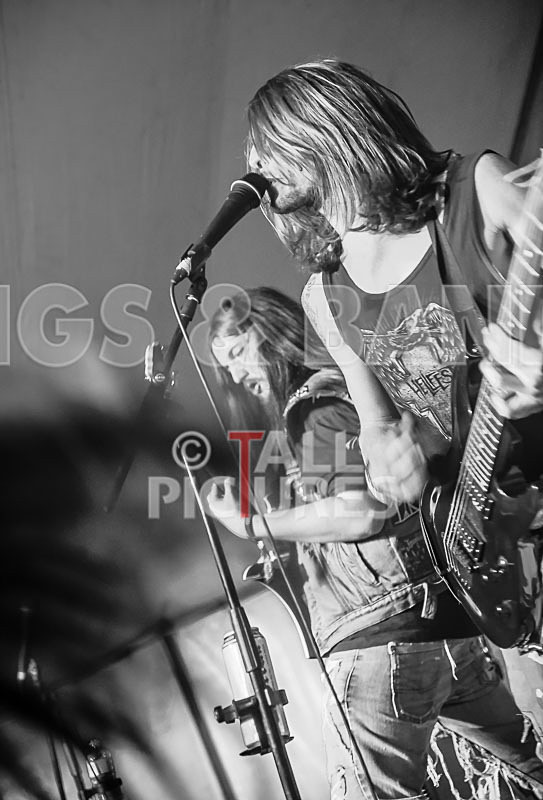 Distant Shores-59 - DISTANT SHORES