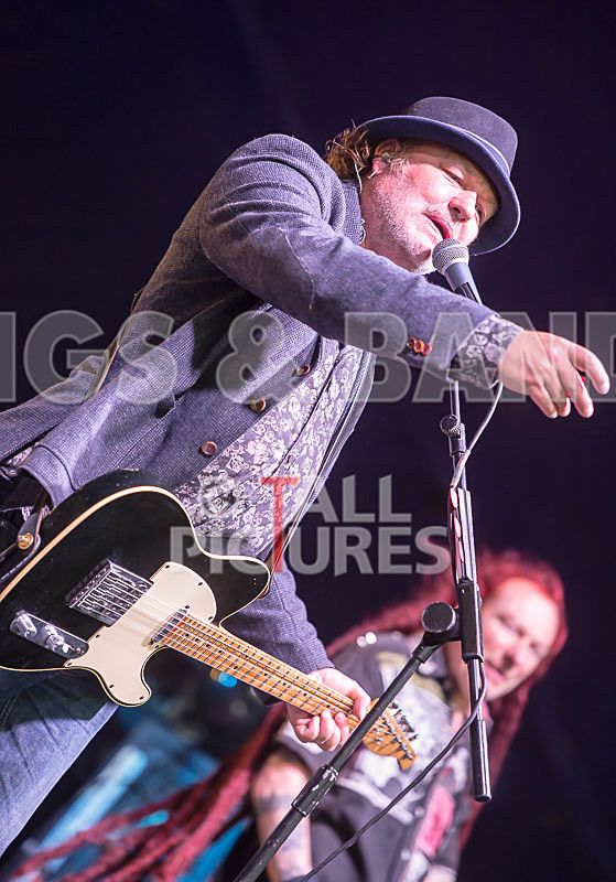 Levellers-32 - LEVELLERS