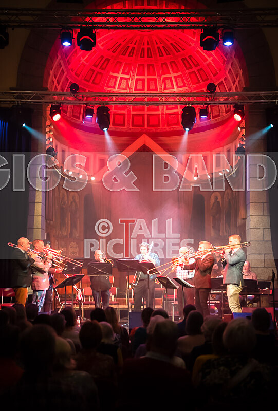 Jazz for Andy-5 - JAZZ FOR ANDY