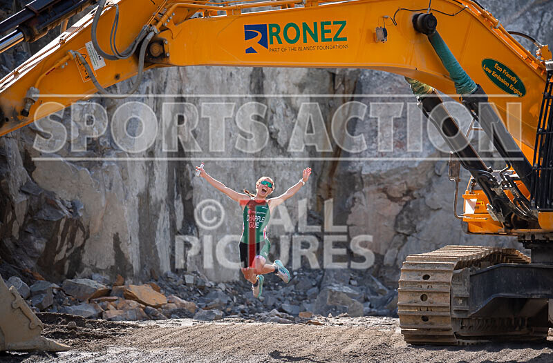 Graniteman Triathlon 2021-3 - GRANITEMAN TRIATHLON 2021