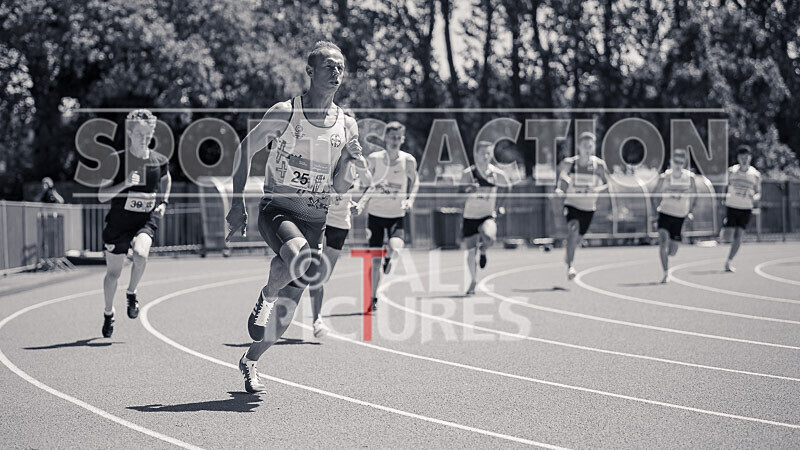 Guernsey Athletics Track  Field Meet 1-9 - GUERNSEY ATHLETICS TRACK & FIELD_MEET 1
