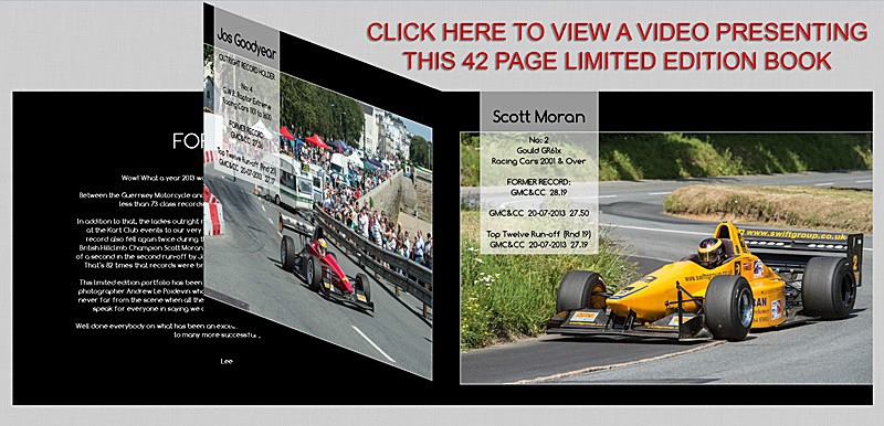  - ORDER THE 2013 RECORD BREAKERS BOOK