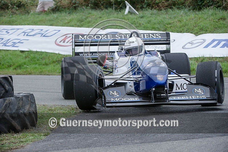 Alderney Airport Car_2013-127 - ALDERNEY AIRPORT SPEED EVENT 2013 - CARS