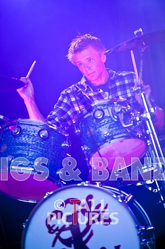 Breaking the Silence-126 - BREAKING THE SILENCE