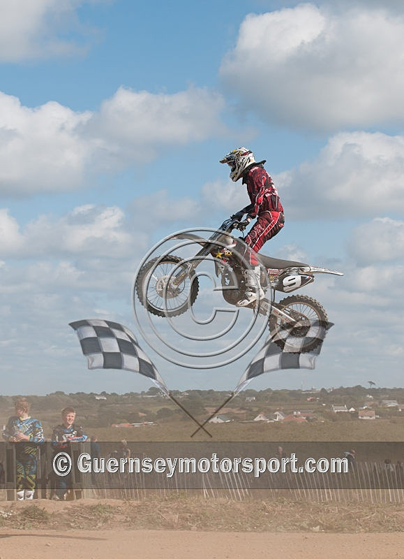 MX Training-112 - MOTO-X PRACTICE DAY 2010