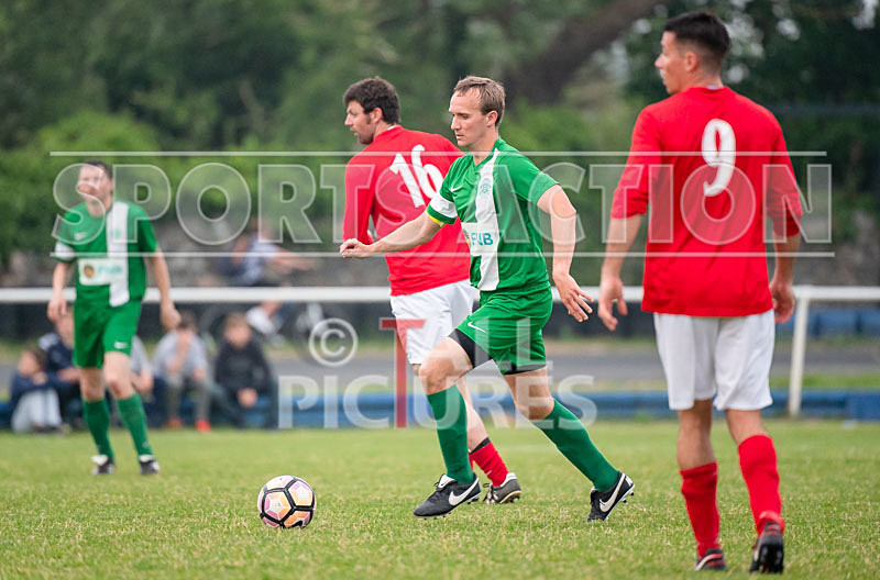 Teachers Muratti 2018-28 - TEACHERS MURATTI 2018