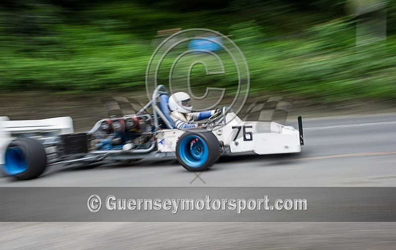 GKMC_Hill Climb_04-06-2012_Car-63 - CARS 2012-06-04