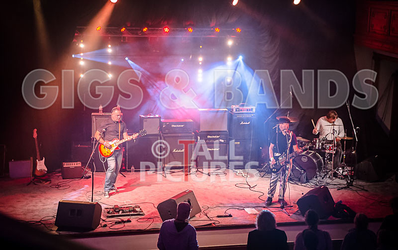 The Risk-376 - THE RISK