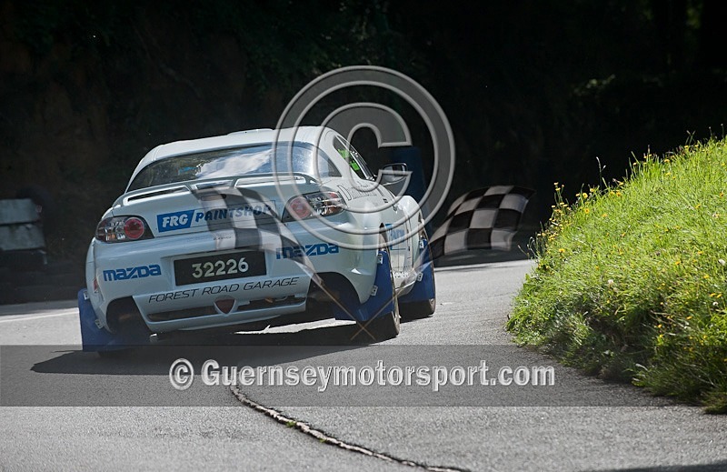 Hill Climb_29-08-11_Car-162 - CARS 2011-08-29