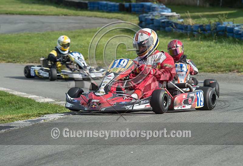 Karting_28-09-2014-1 - KARTING SUMMER CHAMPIONSHIP ROUND-9