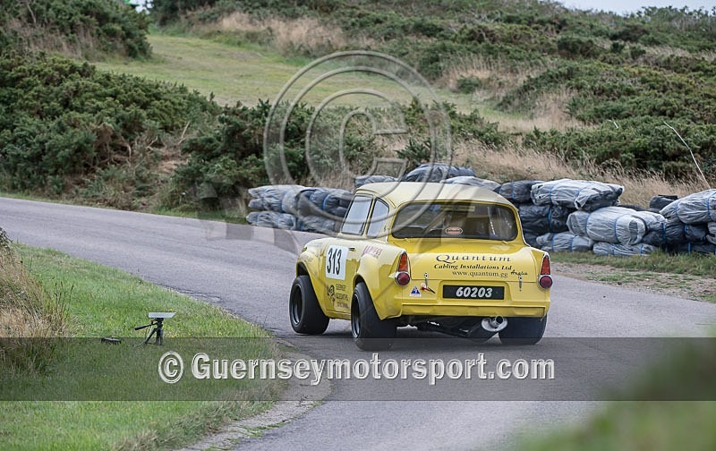 Alderney Hill Climb Car_2013-138 - ALDERNEY HILL CLIMB 2013 - CARS