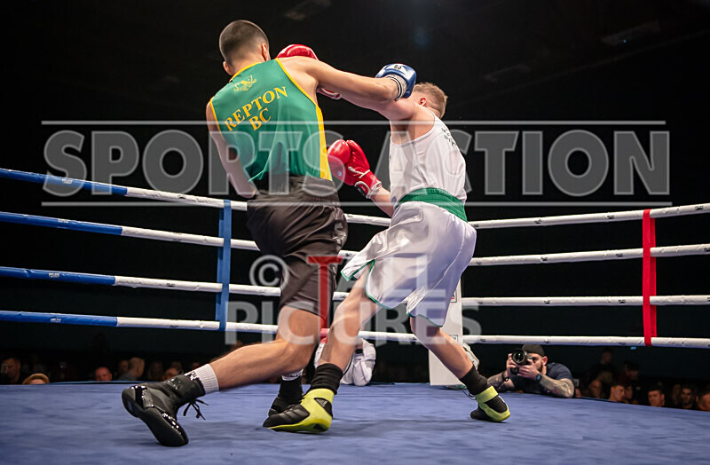 Bout 11_Jack Le Tissier v Daniel Gholizadeh-30 - Bout 11_Jack Le Tissier v Daniel Gholizadeh