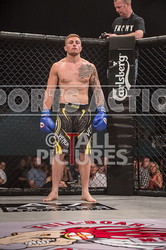 Lock-In 2014_Bout-1-11 - BOUT-1