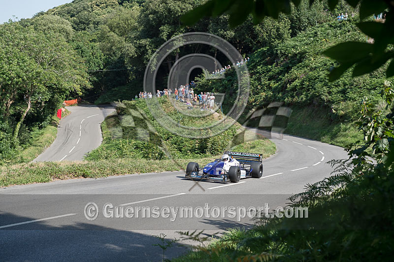 Jersey National Hillclimb_2014_Car-147 - JERSEY NATIONAL 2014 - CARS