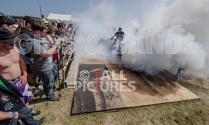 Chaos 2013_Burn-outs-5 - BURN-OUTS - TATTOOS & CHILLI