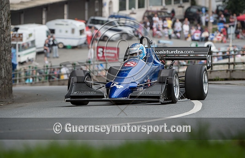 Hill Climb_27-08-2012_Car-118 - CARS 2012-08-27