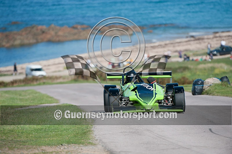 Ald Hill_2010_Car-182 - ALDERNEY HILL CLIMB 2010