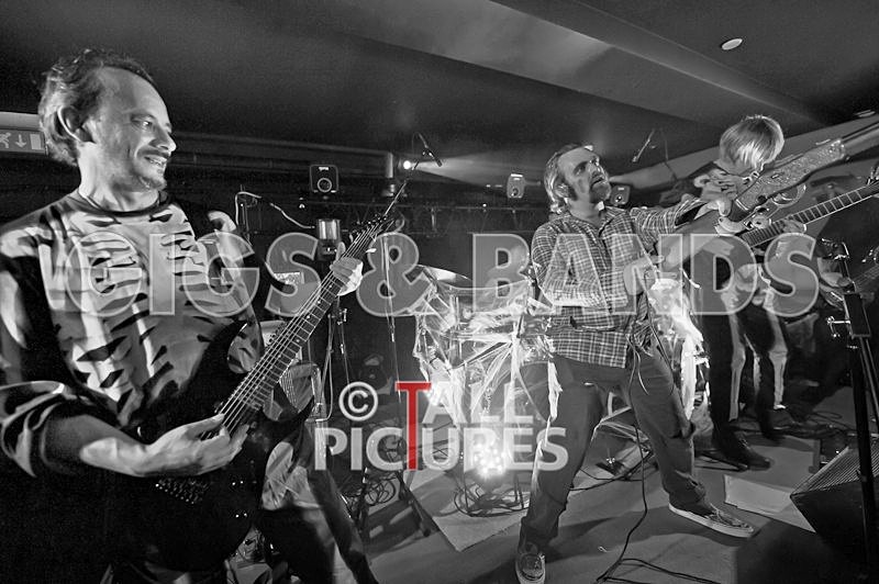 A Thousand Choking Corpses-34 - A THOUSAND CHOKING CORPSES