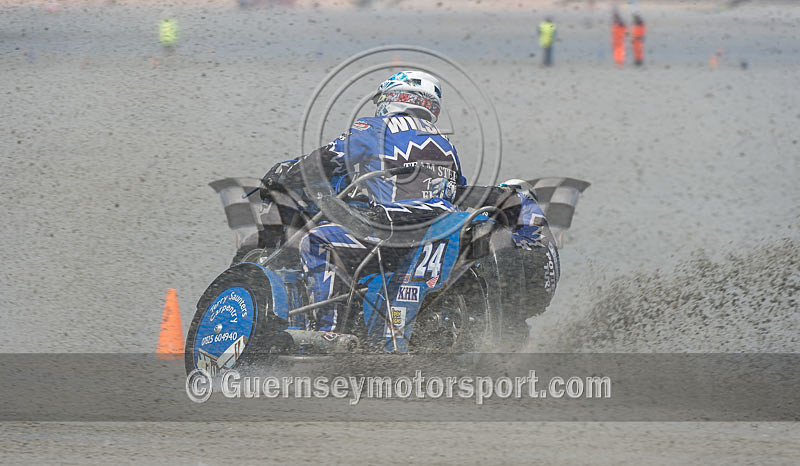 Sand Ace_2014_Sidecar-140 - BRITISH SAND ACE 1000cc SIDECARS - 2014