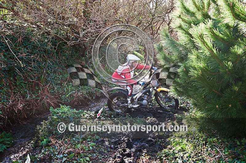 2-Day Trials Bikes_2011-5 - 2011 2-DAY TRIALS