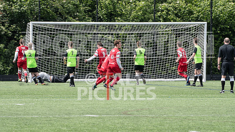 Loveridge Cup Final_27-05-2017-43 - LOVERIDGE UNDER 18's CUP FINAL 2017