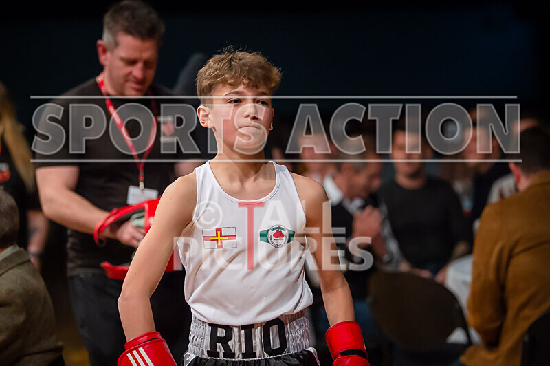 Bout 7_Rio Gaudion v Noah Merriman-3 - Bout 7_Rio Gaudion v Noah Merriman