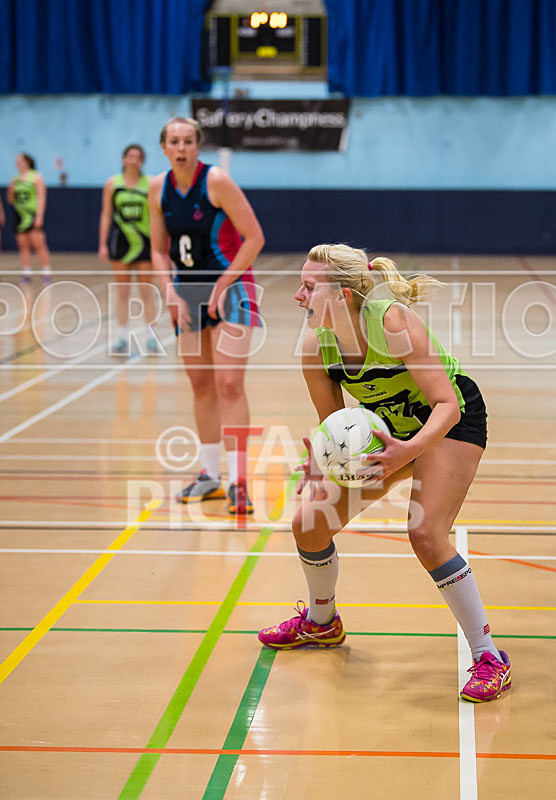 Netball_Panthers v Swans-27 - PANTHERS v SWAN