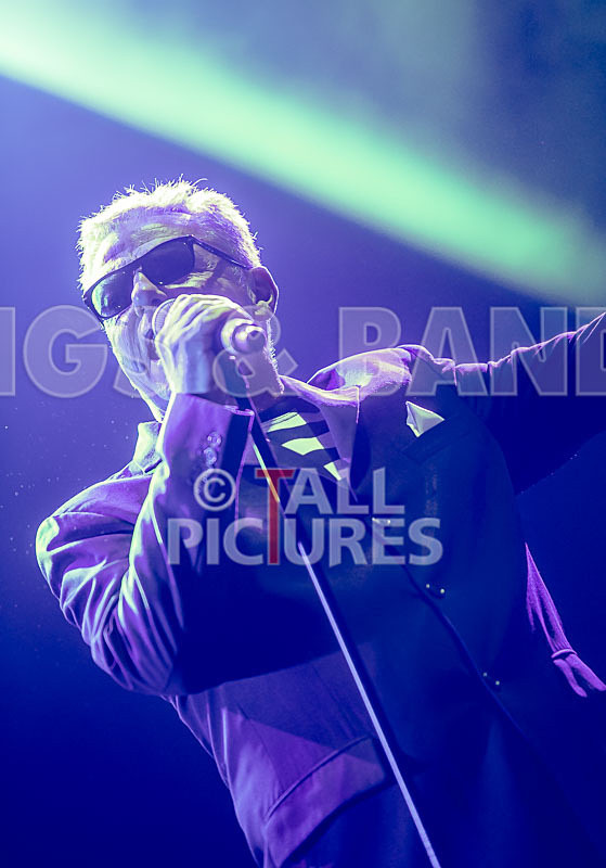 Madness-64 - MADNESS