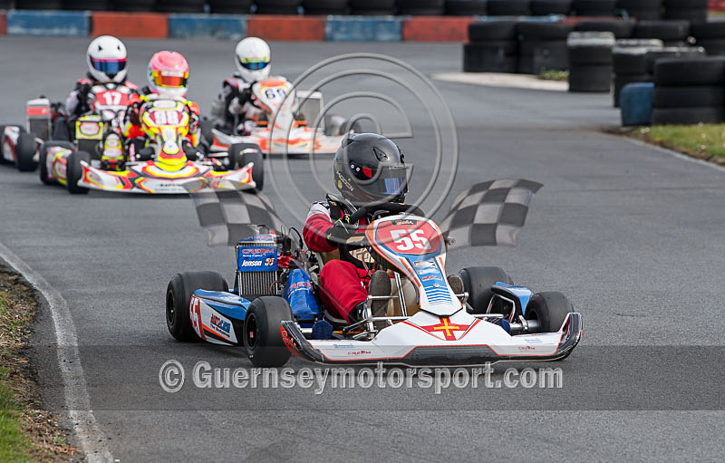 Karting_11-03-2018-36 - 2018 KART CHAMPIONSHIP_ROUND-3