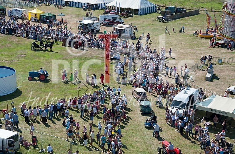 West Show Centenary-10 - WEST SHOW CENTENARY 2013
